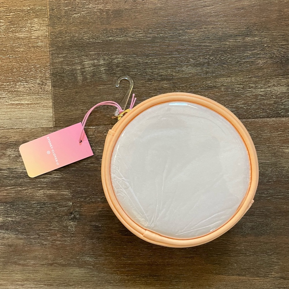 Stoney Clover Lane x Target Mini Circle Pouch